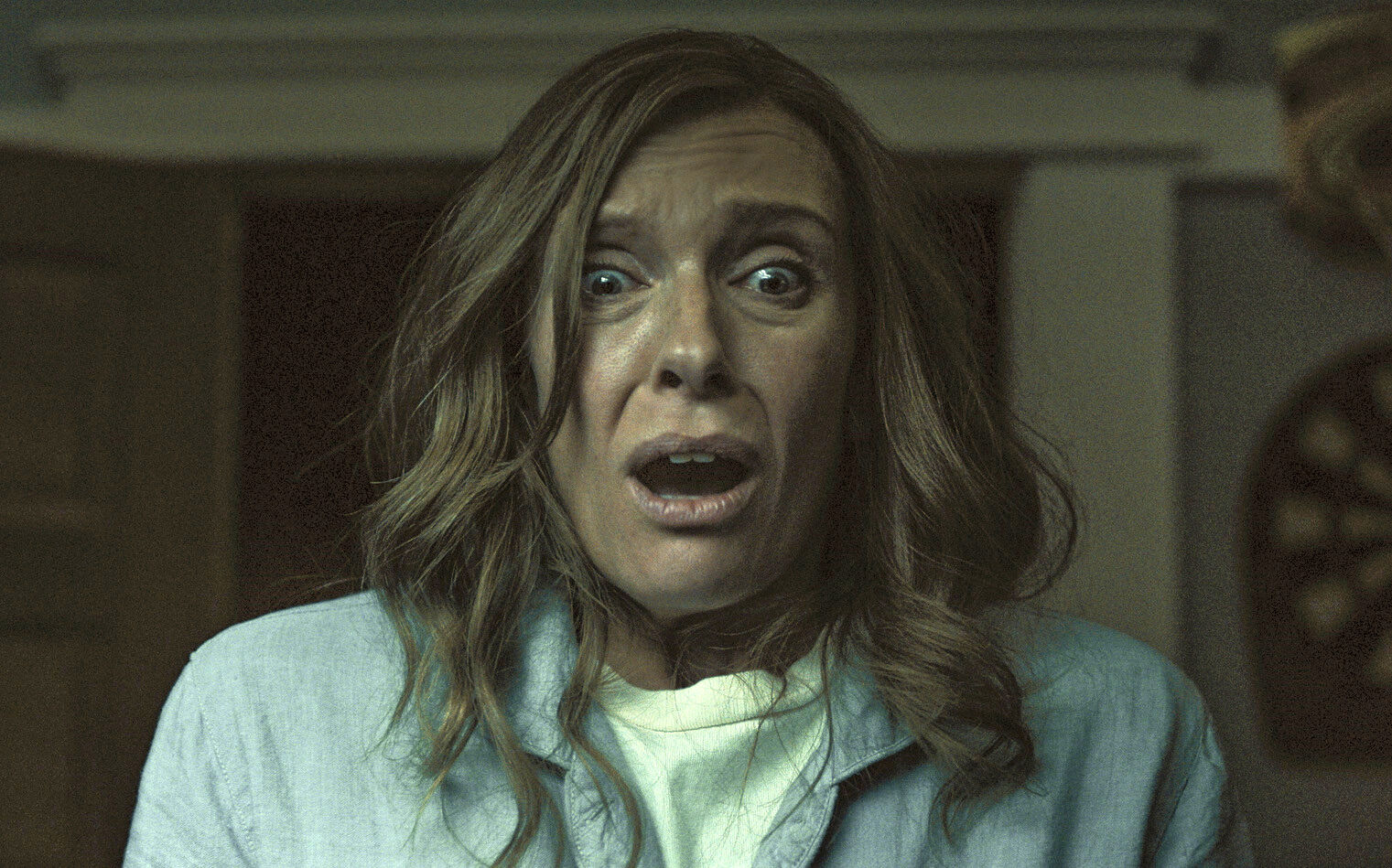 Oct. 10: "Hereditary"